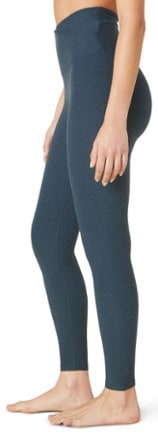 Beyond Yoga Spacedye At Your Leisure High-Waisted Midi Leggings - Women's 2