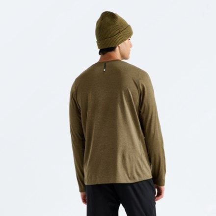 The North Face Dynamic Long-Sleeve T-Shirt - Men's 1