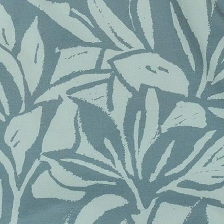 Swatch Image of color Canopy Print Stormy Sea