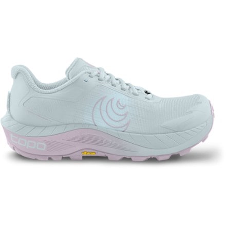 Topo Athletic MTN Racer 4 Trail-Running Shoes - Women's 0