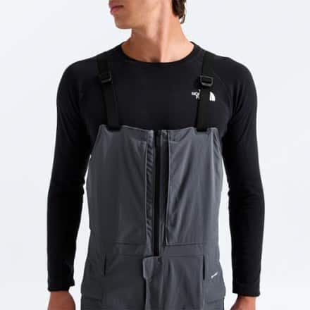 The North Face Freedom Bib Pants - Men's 4