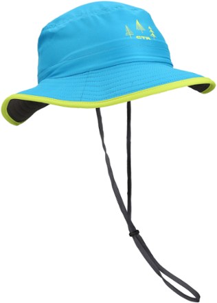 CTR Summit Jr. Sunshower Boonie Hat - Kids' 0