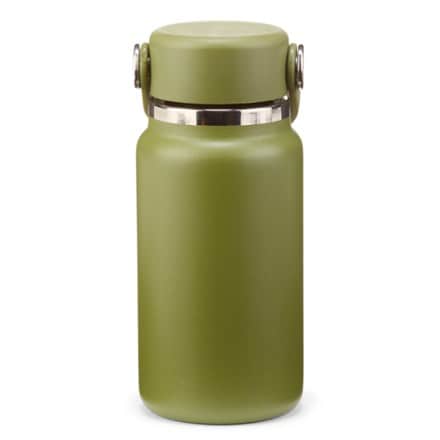 Hydro Flask Micro Hydro Vacuum Water Bottle with Screw Cap - 6.7 fl. oz. 1