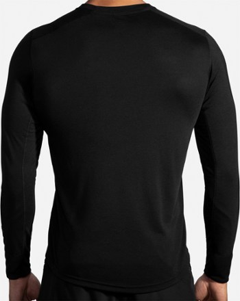 Brooks Distance Long-Sleeve Shirt - Men's 2
