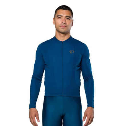PEARL iZUMi Attack Long-Sleeve Cycling Jersey - Men's 1