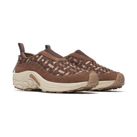 Merrell Jungle Moc Woven SE Shoes - Men's 2