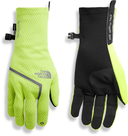 the north face gore closefit softshell