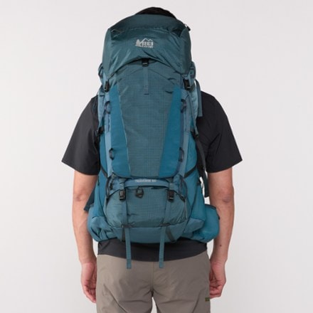REI Co-op Traverse 60 Pack - Men's 1