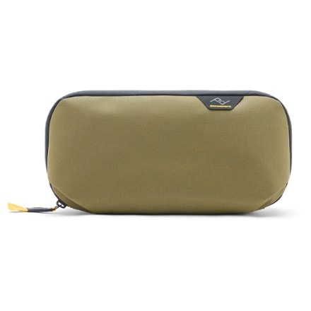 Peak Design Small Tech Pouch 0