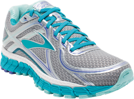 brooks gts 16 women's review