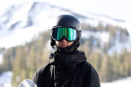 Smith Transfer Snow Goggles 7