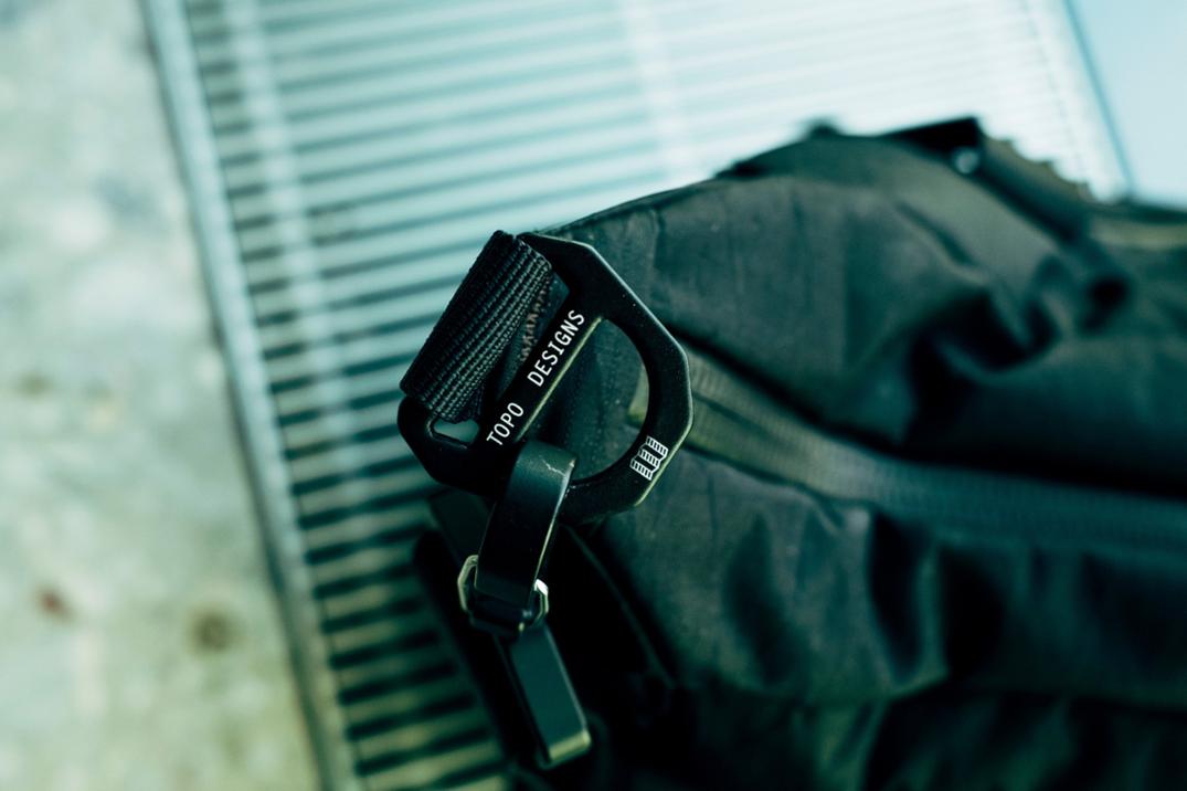 Location Image for Global Pro Travel Tote