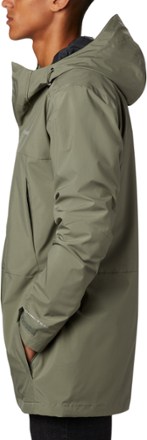 columbia northbounder jacket