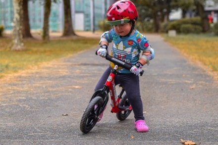 STRIDER 12 Sport Kids' Balance Bike 7