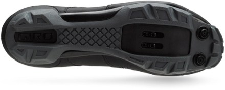 giro cylinder off road shoe