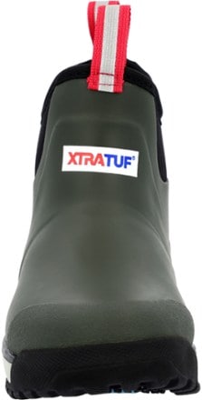 XTRATUF Ice 6" Ankle Deck Boots - Women's 3