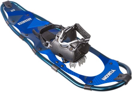 Yukon Charlie's Advanced Snowshoes 6