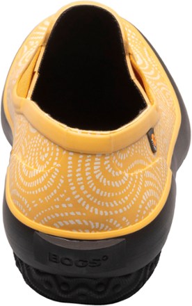 Bogs Patch Slip Vjay Boots - Women's 2