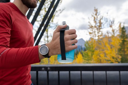 HydraPak SkyFlask 500 mL Water Bottle 6