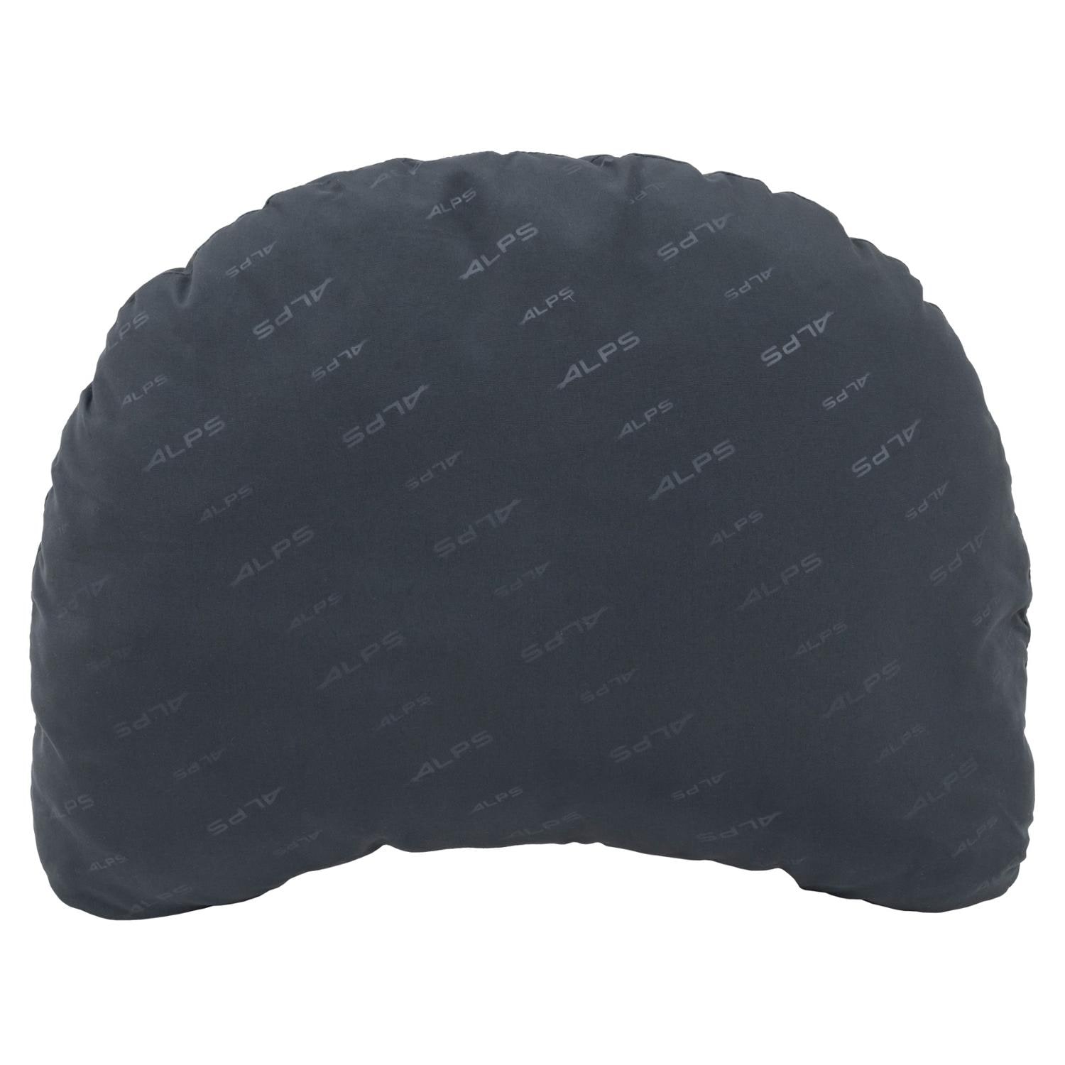 Camp Pillow Slice