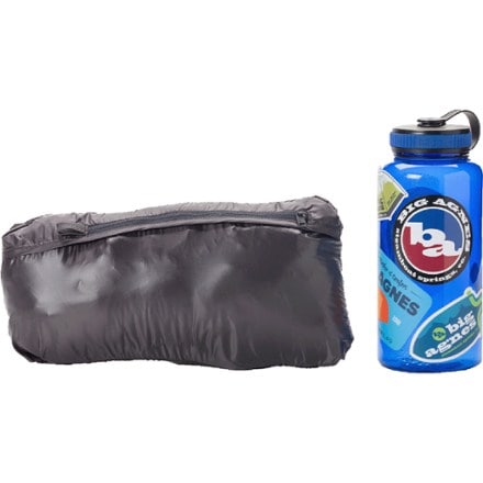 Big Agnes Larkspur Insulated Jacket - Women's Water bottle not included