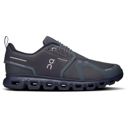 On Cloud 6 Waterproof Shoes - Women's 0