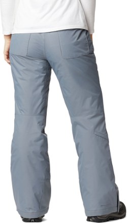 Columbia Bugaboo Omni-Heat Snow Pants - Women's Short Sizes 1