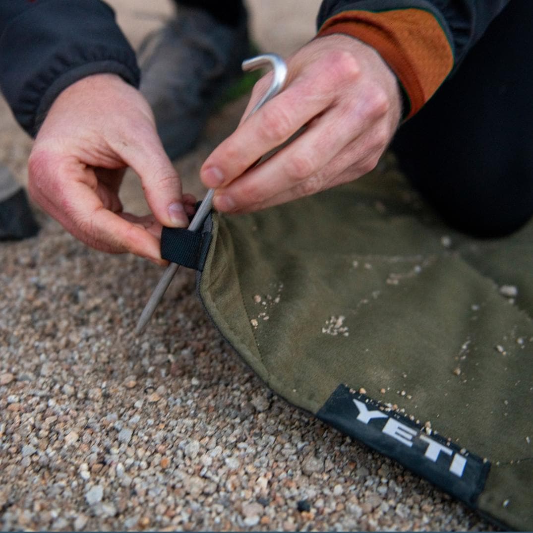 Location Image for Lowlands Blanket