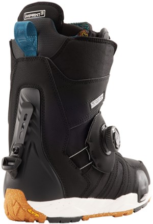 Burton Felix Step On Snowboard Boots - Women's 1