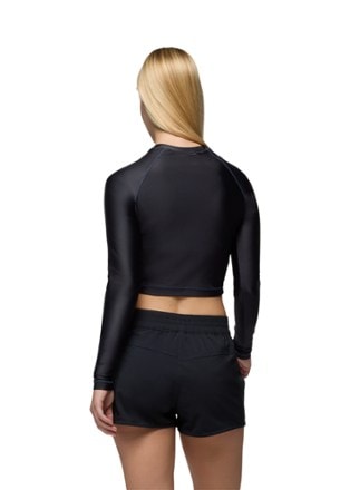 prAna Baja Bound Rashguard - Women's 2