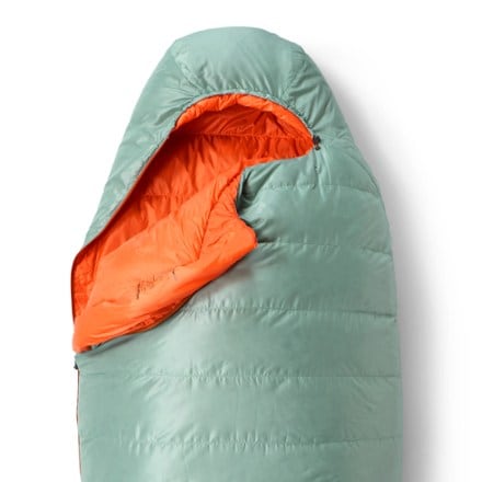 Big Agnes Greystone 30 Sleeping Bag - Women's 7