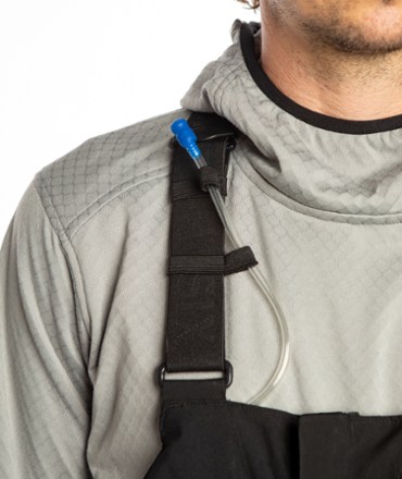 686 GLCR Quantum Hydrastash Thermagraph Bib Snow Pants - Men's 6