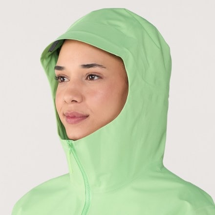 Arc'teryx Beta Jacket - Women's 4