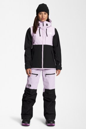 The North Face Superlu Insulated Jacket - Women's 4