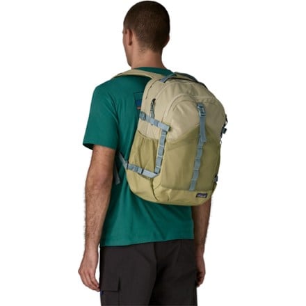 Patagonia Refugio 30L Pack 4