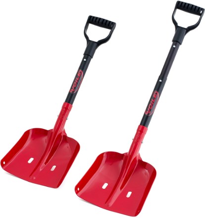 Voile Mini Telepro T6 Avalanche Shovel REI Coop