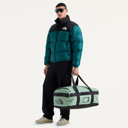 The North Face Base Camp Voyager Duffel - 62 L 4