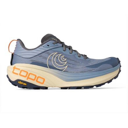 Vista Trail-Running Shoes - Women's