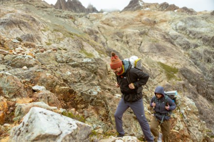 Location Image for Flash Pants - Men's