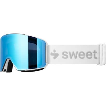 Sweet Protection Boondock II RIG Reflect Snow Goggles - Large 0