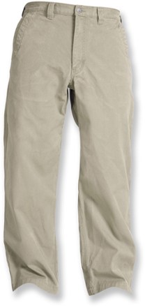 mt khaki pants
