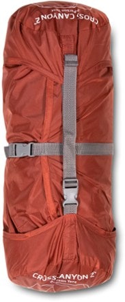 Klymit Cross Canyon 2 Tent 1