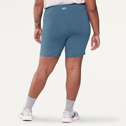 REI Co-op Active Pursuits Short Tights - Women's 4