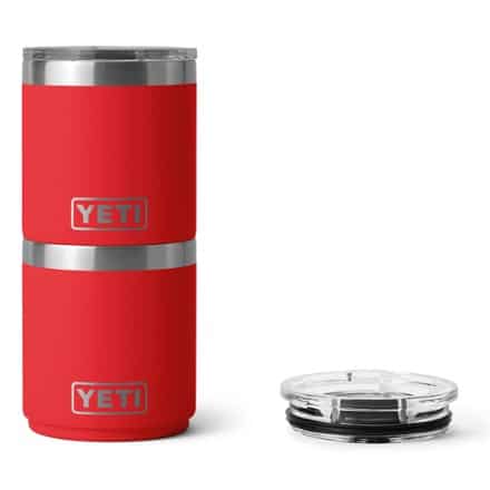 YETI Rambler 10 oz. Stackable Lowball 3