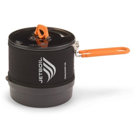 Jetboil TrailCook 1.2 L Precision Cooking System 4