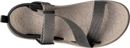 Forsake Rogue Sandals 5