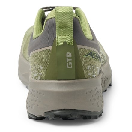 Altra Timp 6 Trail-Running Shoes - Men's 3