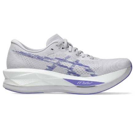 ASICS Sonicblast Road-Running Shoes - Women's 0