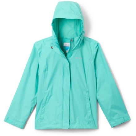 Columbia Arcadia II Jacket - Girls' 0