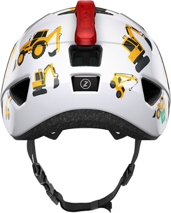 Lazer Pnut KinetiCore Bike Helmet - Toddlers' 4